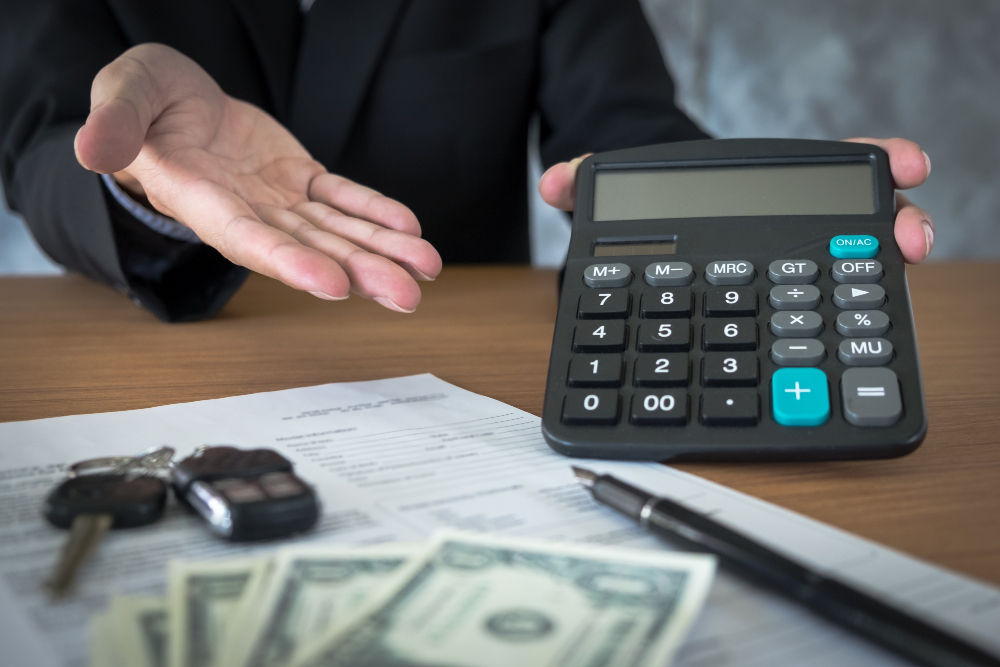 Why Choose Orlando Junk Cars Buyers for the Car Value Calculator in Orlando?