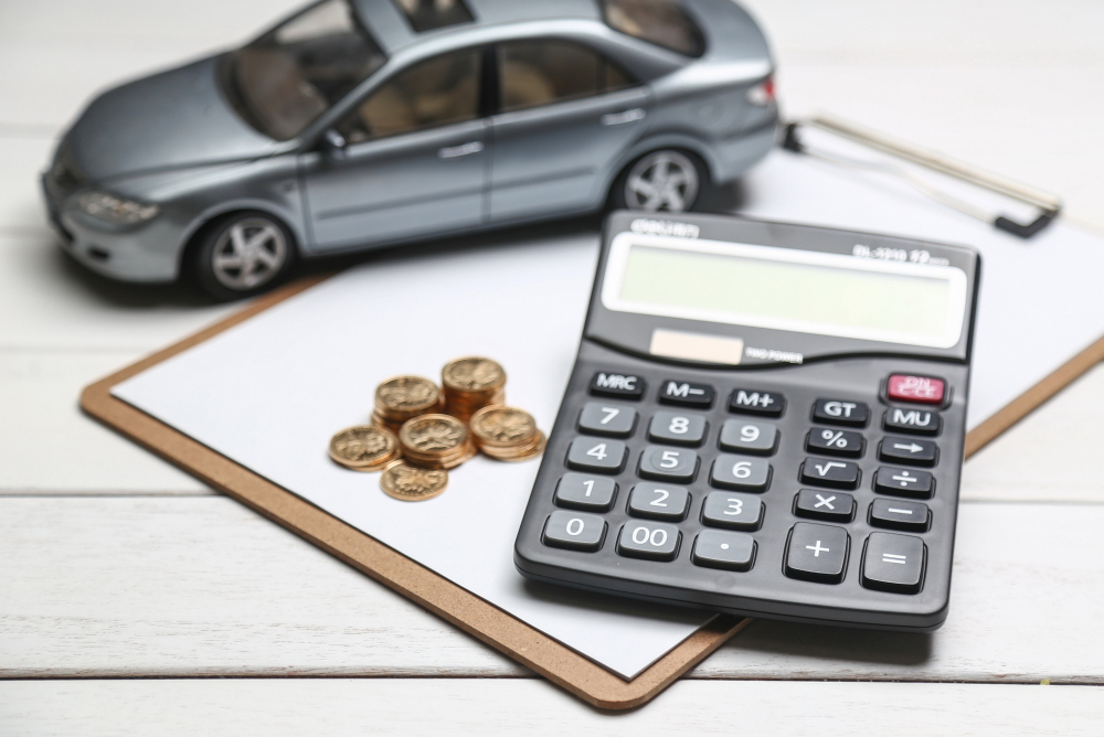 Get an Accurate Car Value in Seconds and Turn It Into Cash Today