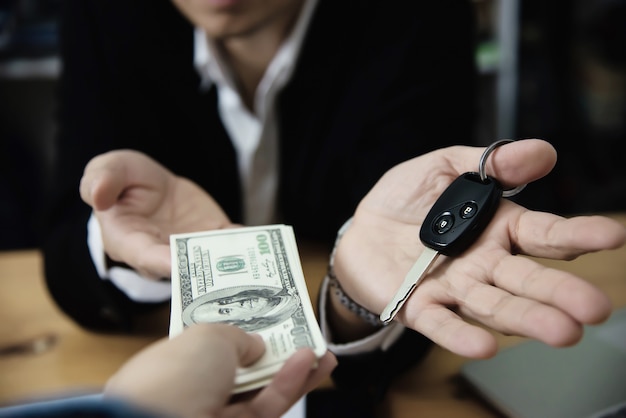 How Much Cash Can You Get for Your Car in Orlando?