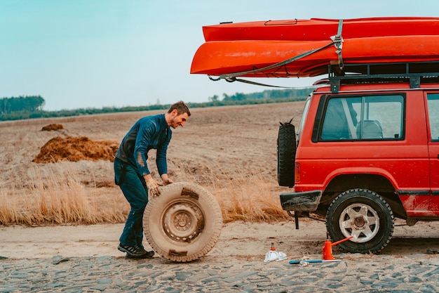 Types of Vehicles We Buy for Scrap